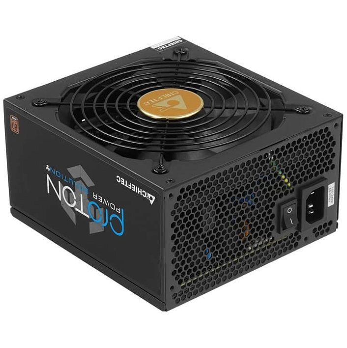 Блок питания Chieftec PROTON 750W