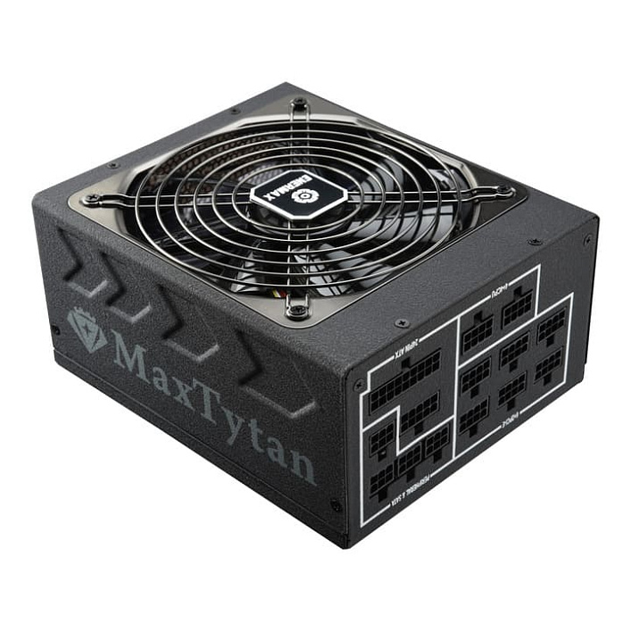Блок питания Enermax MaxTytan 800W