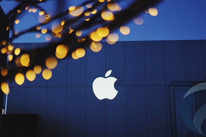 Apple вновь возглавляет рейтинг самых уважаемых компаний