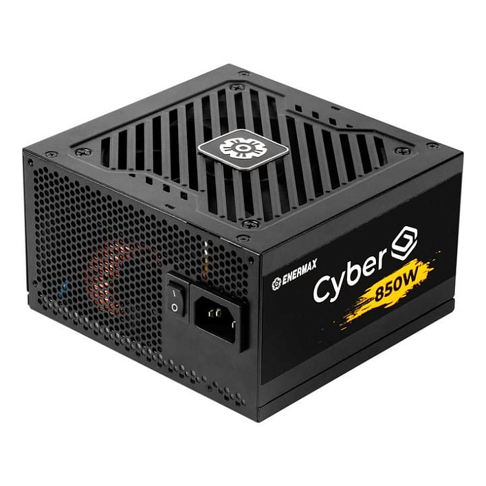 Блок питания Enermax CyberG 850W