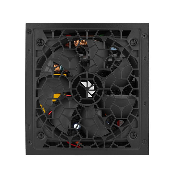 Блок питания AeroCool AERO BRONZE 2026 750W