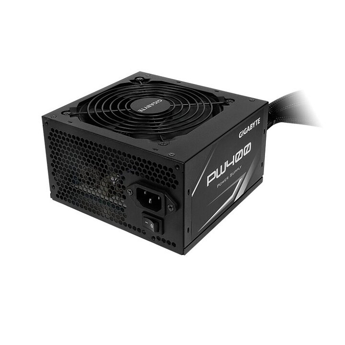 Блок питания GIGABYTE PW400 400W