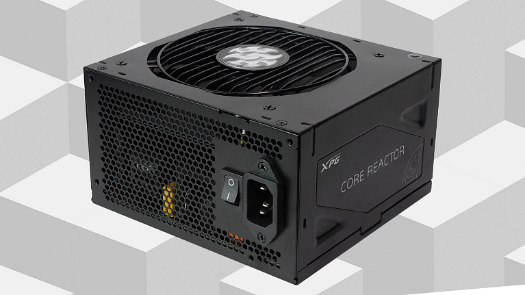 Обзор и тест ADATA XPG CORE REACTOR 650 GOLD