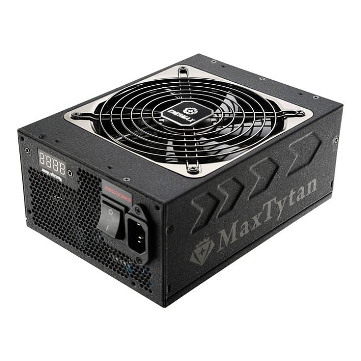 Блок питания Enermax MaxTytan 1050W