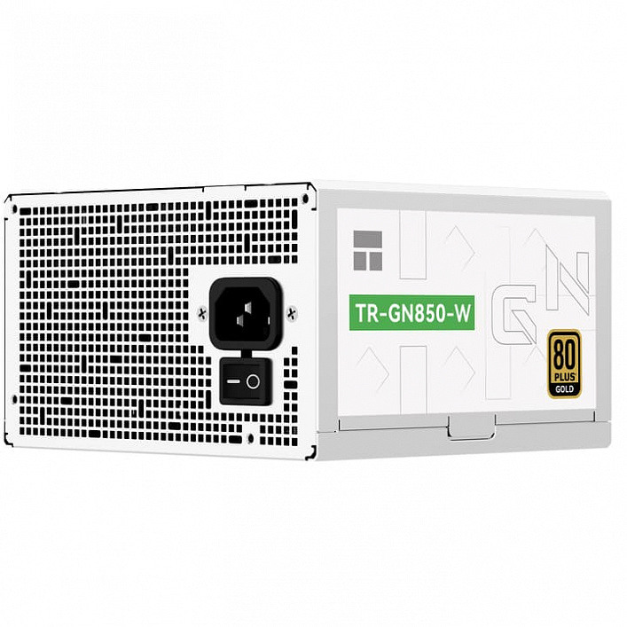 Блок питания Thermalright TR-GN850-W White