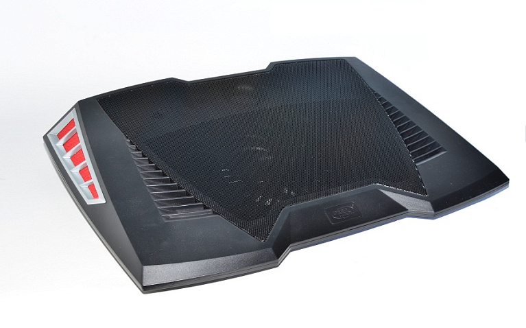 «Музыкальная шкатулка» или знакомство с DeepCool M6