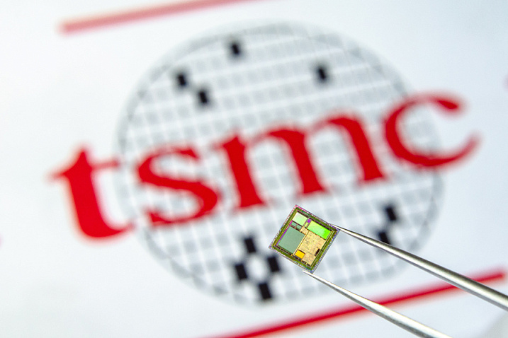 7-нм техпроцесс позволил TSMC значительно увеличить прибыль