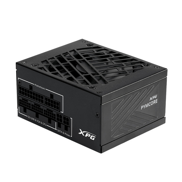 Блок питания XPG PYMCORE SFX 850W