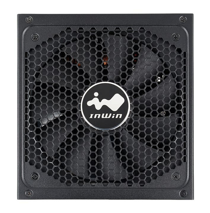 Блок питания InWin P75 750W