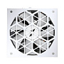 Блок питания 1STPLAYER ACK Gold 850W White